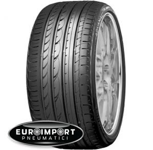 Yokohama Advan Sport V103B 295/35 R21 107 Y XL  N0  DOT 2022
